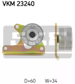 Ремень ГРМ / комплект SKF для PEUGEOT 205 I (741A/C) 1.7 Diesel